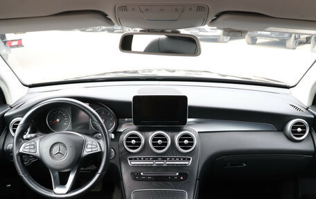 Mercedes-Benz GLC, 2018 год, 3 399 000 рублей, 13 фотография