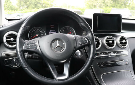 Mercedes-Benz GLC, 2018 год, 3 399 000 рублей, 19 фотография