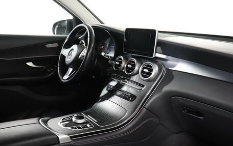Mercedes-Benz GLC, 2018 год, 3 399 000 рублей, 10 фотография