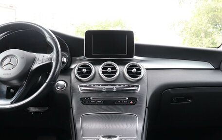 Mercedes-Benz GLC, 2018 год, 3 399 000 рублей, 15 фотография