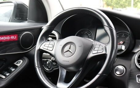 Mercedes-Benz GLC, 2018 год, 3 399 000 рублей, 16 фотография