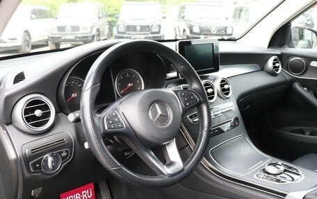Mercedes-Benz GLC, 2018 год, 3 399 000 рублей, 14 фотография