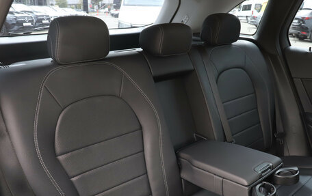 Mercedes-Benz GLC, 2018 год, 3 399 000 рублей, 20 фотография