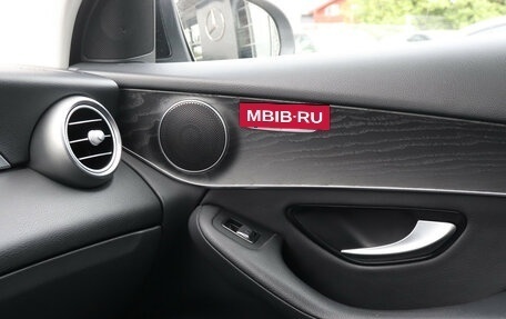 Mercedes-Benz GLC, 2018 год, 3 399 000 рублей, 23 фотография
