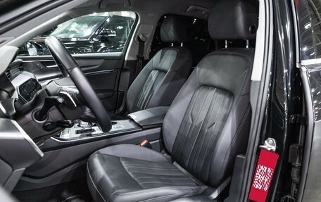 Audi A6, 2019 год, 3 378 967 рублей, 18 фотография