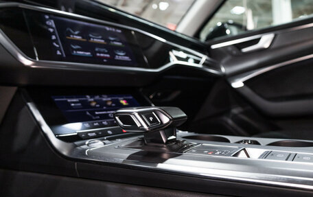 Audi A6, 2019 год, 3 378 967 рублей, 25 фотография