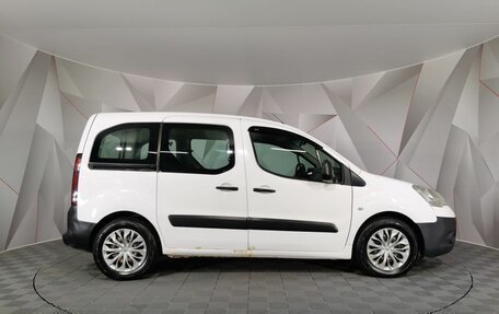 Citroen Berlingo II рестайлинг, 2011 год, 405 000 рублей, 6 фотография