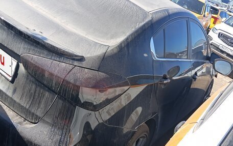 KIA Cerato IV, 2018 год, 1 034 000 рублей, 4 фотография