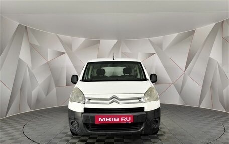 Citroen Berlingo II рестайлинг, 2011 год, 405 000 рублей, 7 фотография
