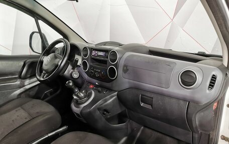 Citroen Berlingo II рестайлинг, 2011 год, 405 000 рублей, 10 фотография