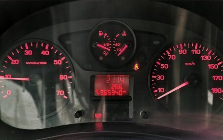 Citroen Berlingo II рестайлинг, 2011 год, 405 000 рублей, 15 фотография