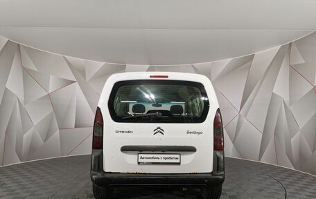 Citroen Berlingo II рестайлинг, 2011 год, 405 000 рублей, 8 фотография