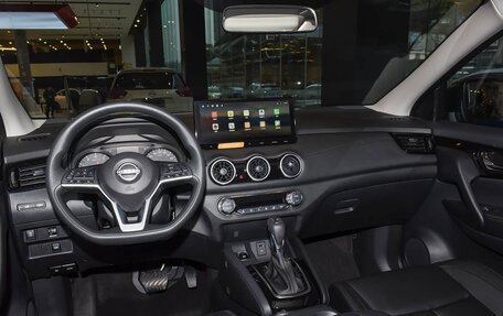 Nissan Qashqai, 2026 год, 2 280 006 рублей, 6 фотография