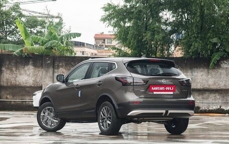 Nissan Qashqai, 2026 год, 2 280 006 рублей, 14 фотография