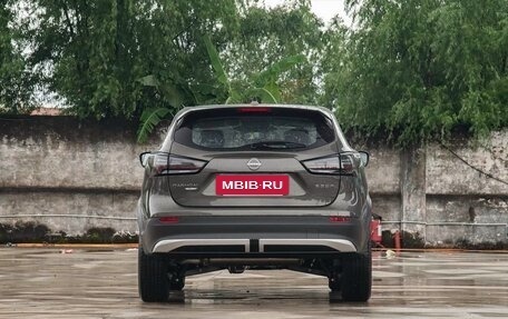 Nissan Qashqai, 2026 год, 2 280 006 рублей, 16 фотография