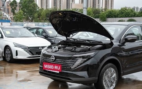 Nissan Qashqai, 2026 год, 2 280 006 рублей, 19 фотография