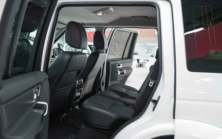 Land Rover Discovery IV, 2015 год, 2 150 000 рублей, 7 фотография