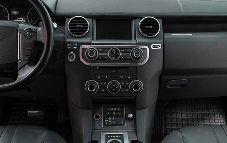 Land Rover Discovery IV, 2015 год, 2 150 000 рублей, 11 фотография
