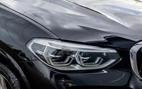 BMW X3, 2020 год, 3 997 000 рублей, 5 фотография