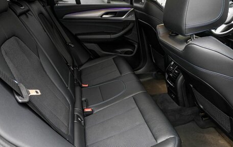 BMW X3, 2020 год, 3 997 000 рублей, 13 фотография