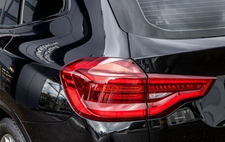 BMW X3, 2020 год, 3 997 000 рублей, 6 фотография