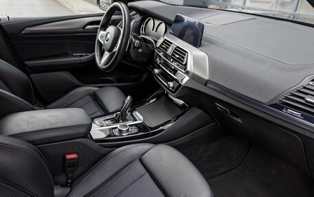 BMW X3, 2020 год, 3 997 000 рублей, 8 фотография