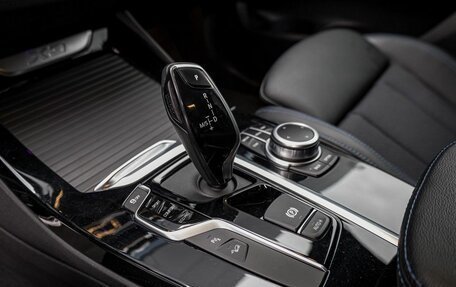 BMW X3, 2020 год, 3 997 000 рублей, 11 фотография