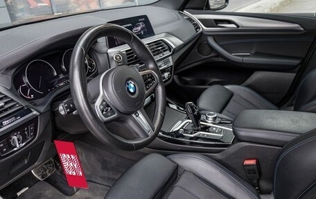 BMW X3, 2020 год, 3 997 000 рублей, 7 фотография