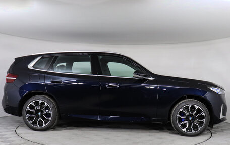 BMW X3, 2025 год, 7 500 000 рублей, 3 фотография