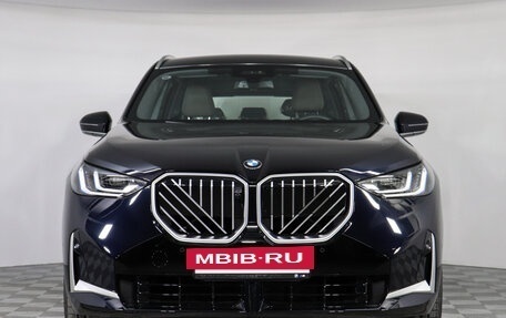 BMW X3, 2025 год, 7 500 000 рублей, 2 фотография