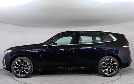 BMW X3, 2025 год, 7 500 000 рублей, 6 фотография
