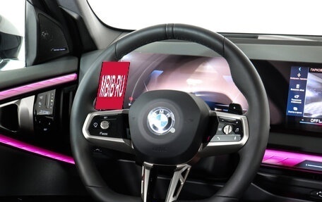 BMW X3, 2025 год, 7 500 000 рублей, 11 фотография