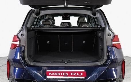 BMW X3, 2025 год, 7 500 000 рублей, 7 фотография
