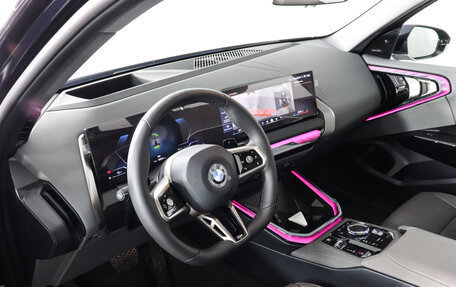 BMW X3, 2025 год, 7 500 000 рублей, 23 фотография
