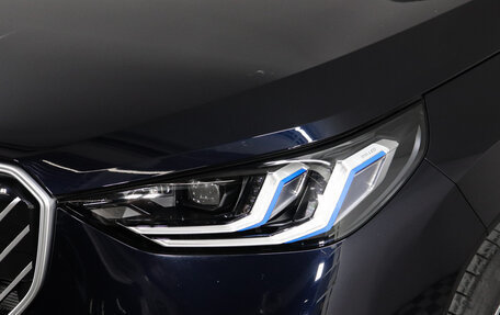 BMW X3, 2025 год, 7 500 000 рублей, 22 фотография