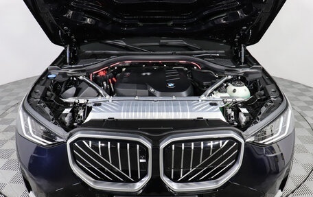 BMW X3, 2025 год, 7 500 000 рублей, 21 фотография