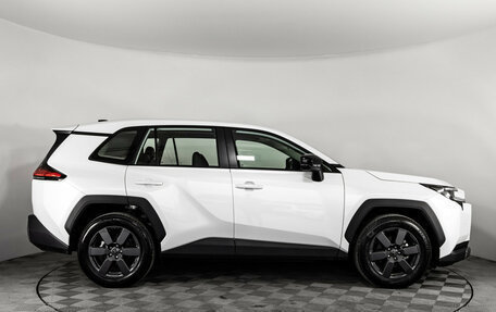 Toyota RAV4, 2026 год, 4 049 000 рублей, 6 фотография