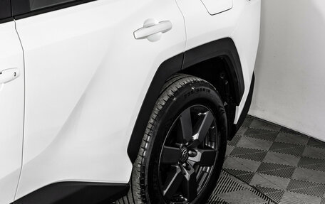 Toyota RAV4, 2026 год, 4 049 000 рублей, 13 фотография