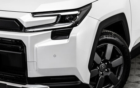 Toyota RAV4, 2026 год, 4 049 000 рублей, 12 фотография