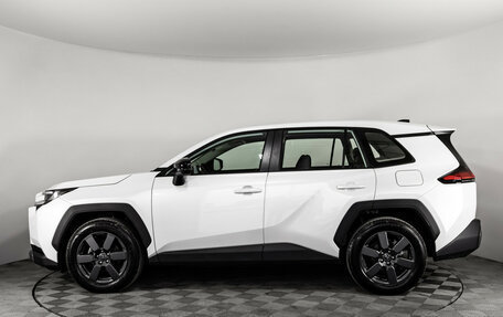 Toyota RAV4, 2026 год, 4 049 000 рублей, 11 фотография