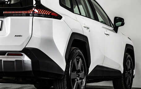 Toyota RAV4, 2026 год, 4 049 000 рублей, 7 фотография