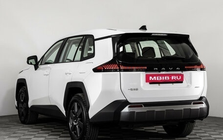 Toyota RAV4, 2026 год, 4 049 000 рублей, 10 фотография