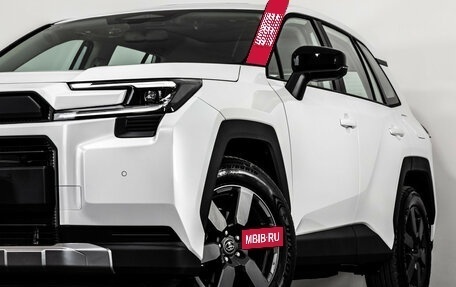 Toyota RAV4, 2026 год, 4 049 000 рублей, 2 фотография