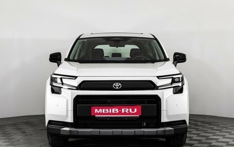Toyota RAV4, 2026 год, 4 049 000 рублей, 3 фотография