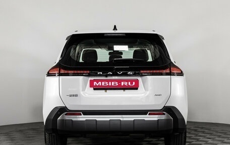 Toyota RAV4, 2026 год, 4 049 000 рублей, 9 фотография