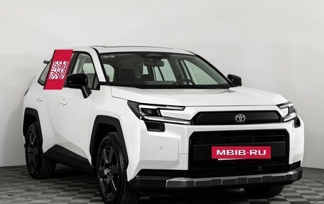 Toyota RAV4, 2026 год, 4 049 000 рублей, 4 фотография