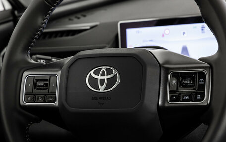 Toyota RAV4, 2026 год, 4 049 000 рублей, 19 фотография