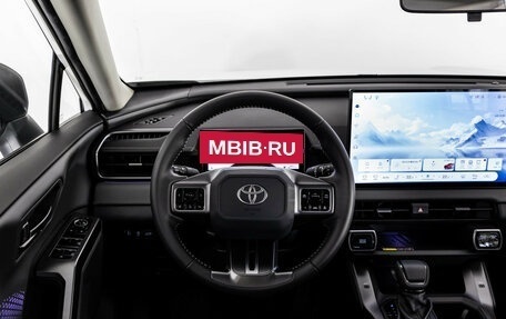 Toyota RAV4, 2026 год, 4 049 000 рублей, 18 фотография
