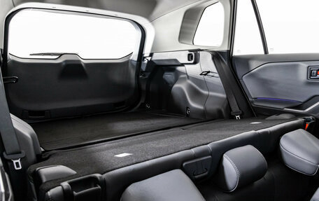 Toyota RAV4, 2026 год, 4 049 000 рублей, 35 фотография