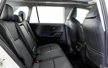Toyota RAV4, 2026 год, 4 049 000 рублей, 32 фотография